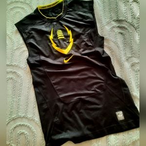Nike sport tank top